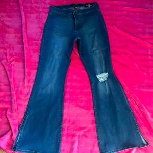 Fashion nova women’s jeans size 13